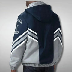 Dallas Cowboys 90's Starter Jacket