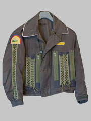 Nostromo Brett Alien Stanton Jacket