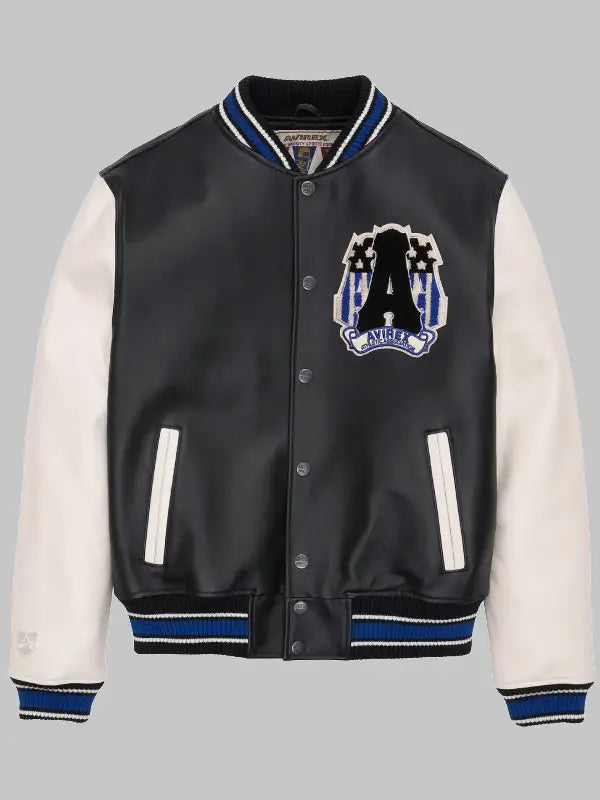 Avirex American Varsity Jacket