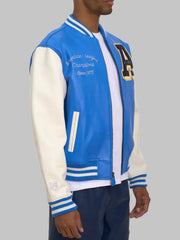 Avirex Baseball Varsity Jacket