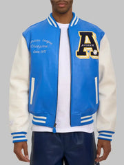 Avirex Baseball Varsity Jacket