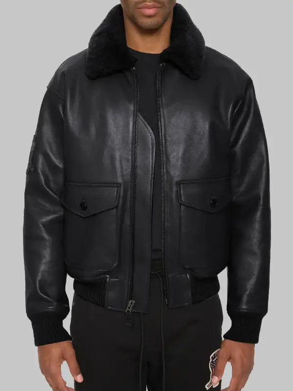 Avirex G-1 Bomber Jacket