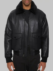 Avirex G-1 Bomber Jacket