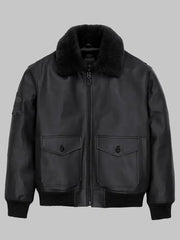 Avirex G-1 Bomber Jacket