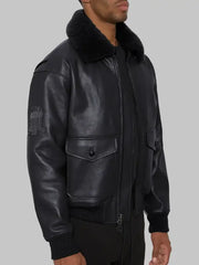 Avirex G-1 Bomber Jacket