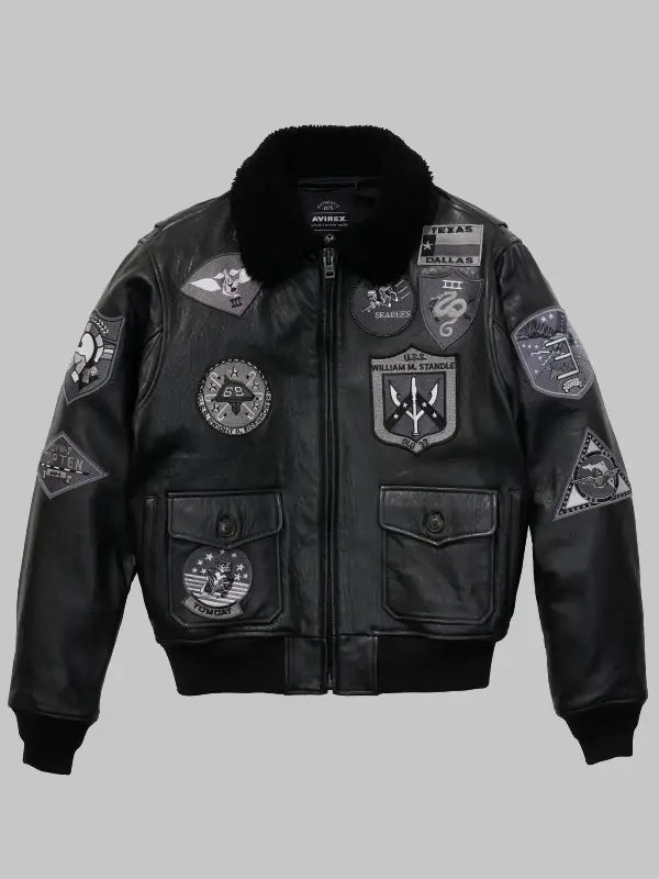 Avirex The G-1 Flight Jacket