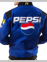 Pepsi Jacket