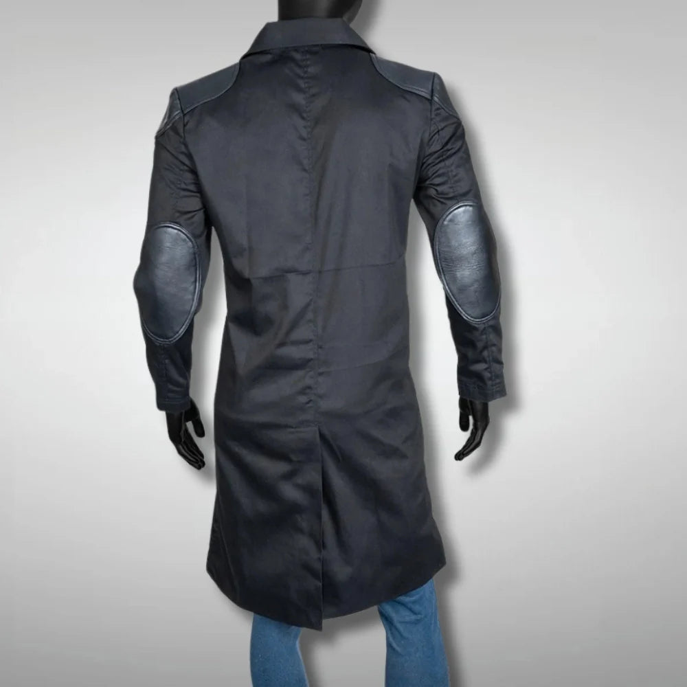 The Boys Billy Butcher Coat