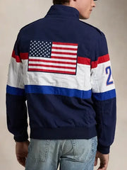 Team USA Flagbearer Jacket