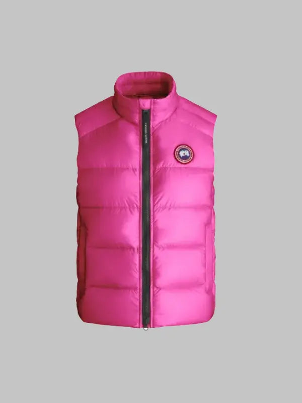 Canada Goose Cypress Puffer Vest