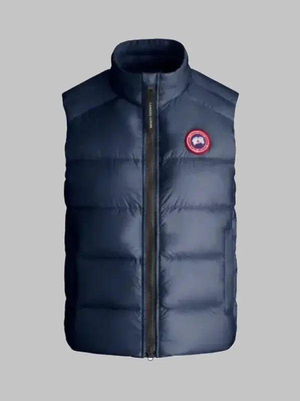 Canada Goose Cypress Puffer Vest