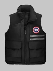 Canada Goose Duncan Puffer Vest