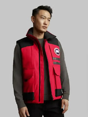 Canada Goose Duncan Puffer Vest