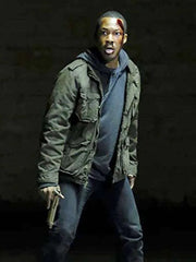 Corey Hawkins 24 Legacy Eric Green Jacket