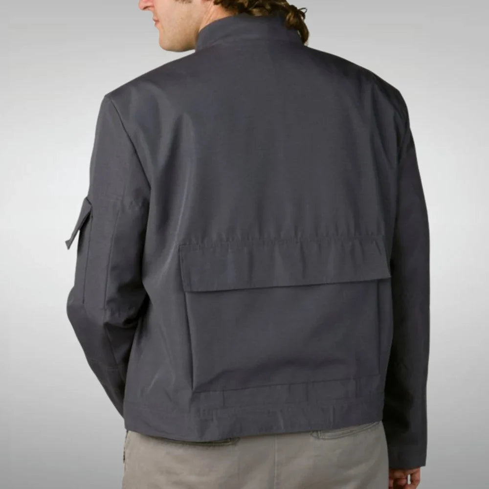 Star Wars Empire Strikes Back Han Solo Jacket