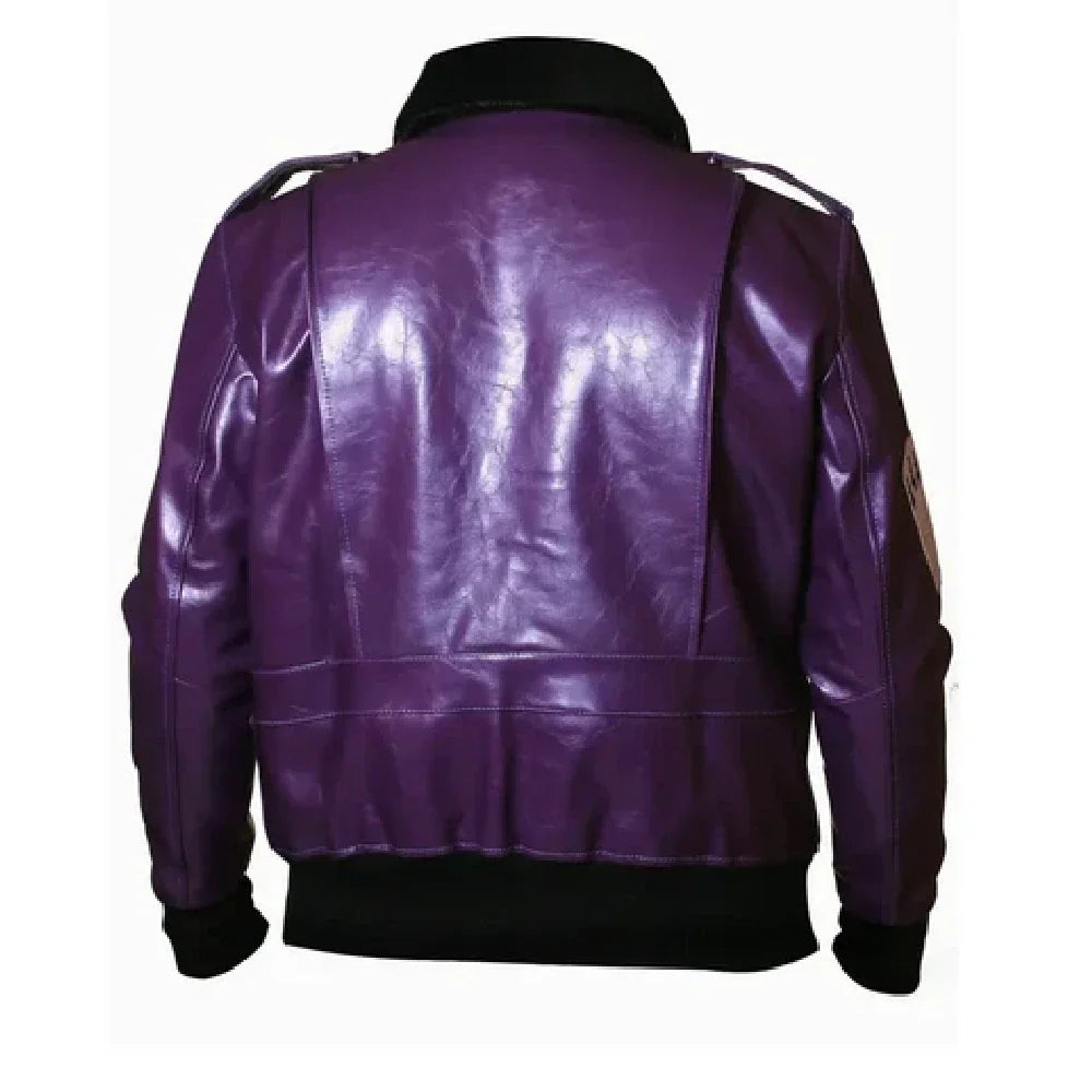 Joker Goon Jacket