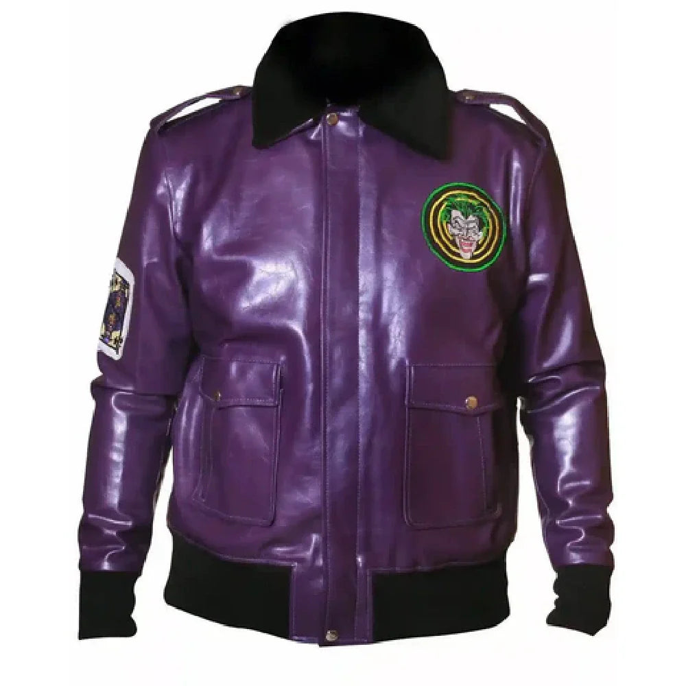 Joker Goon Jacket