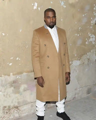 Kanye West Margiela Jacket