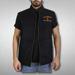 Yellowstone John Dutton Black Vest