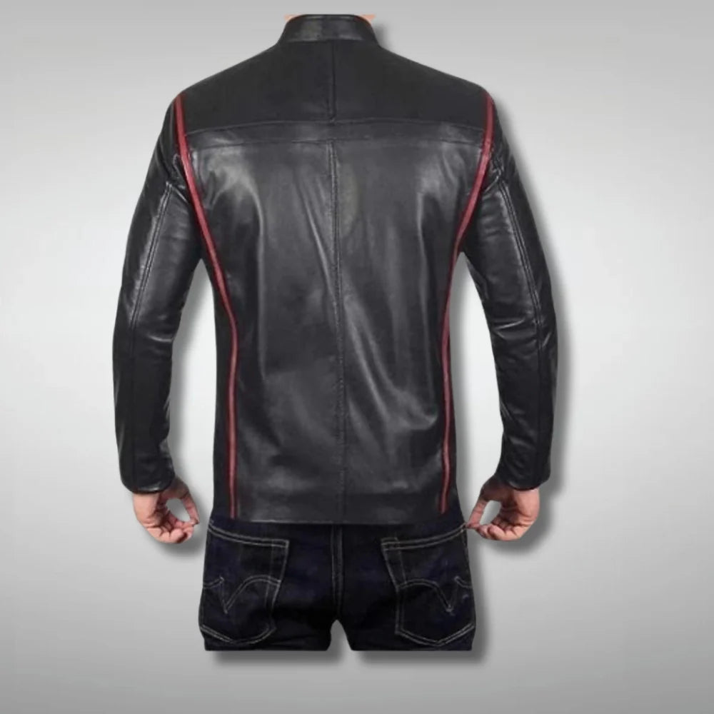 Commander Shepard Mass Effect N7 Jacket