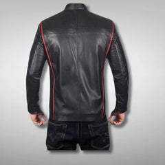 Commander Shepard Mass Effect N7 Jacket