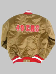 San Francisco 49ers Jacket