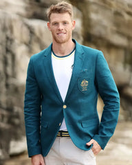 Team Australia Opening Ceremony 2024 Blazer