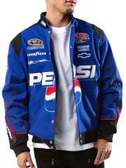 Pepsi Jacket