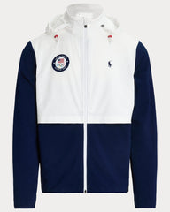 Team USA Hooded Jacket