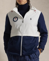 Team USA Hooded Jacket