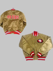 San Francisco 49ers Jacket