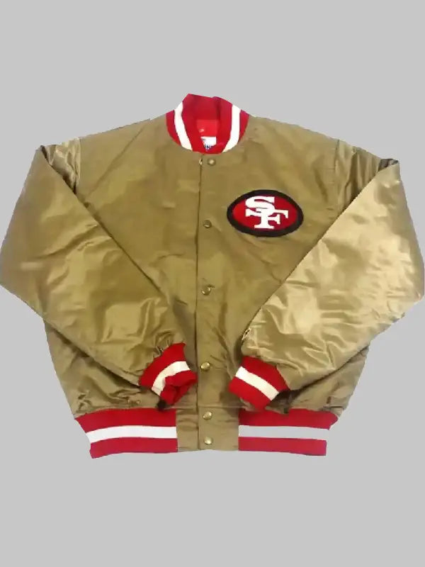 San Francisco 49ers Jacket