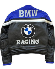 BMW Racing Leather Jacket