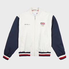 Team GB Opening Ceremony Jacket