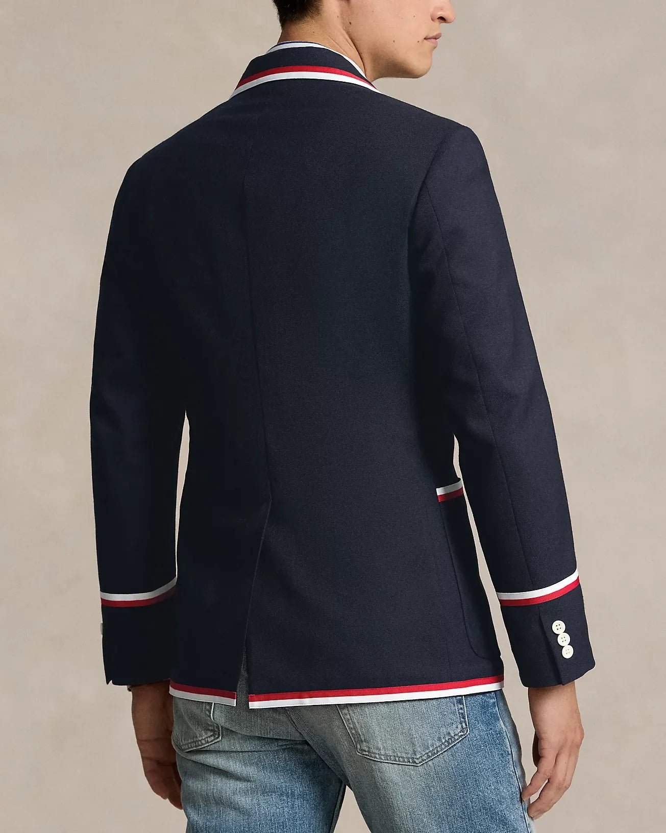 Team USA Opening Ceremony Blazer