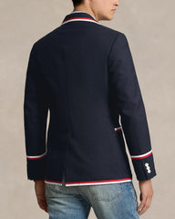 Team USA Olympic Uniforms 2024 Blazer