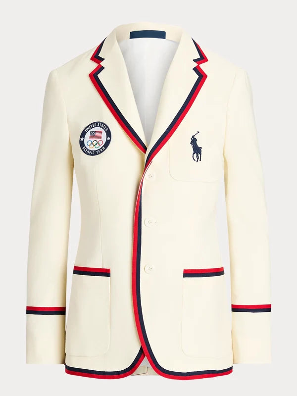 Team USA Opening Ceremony Blazer