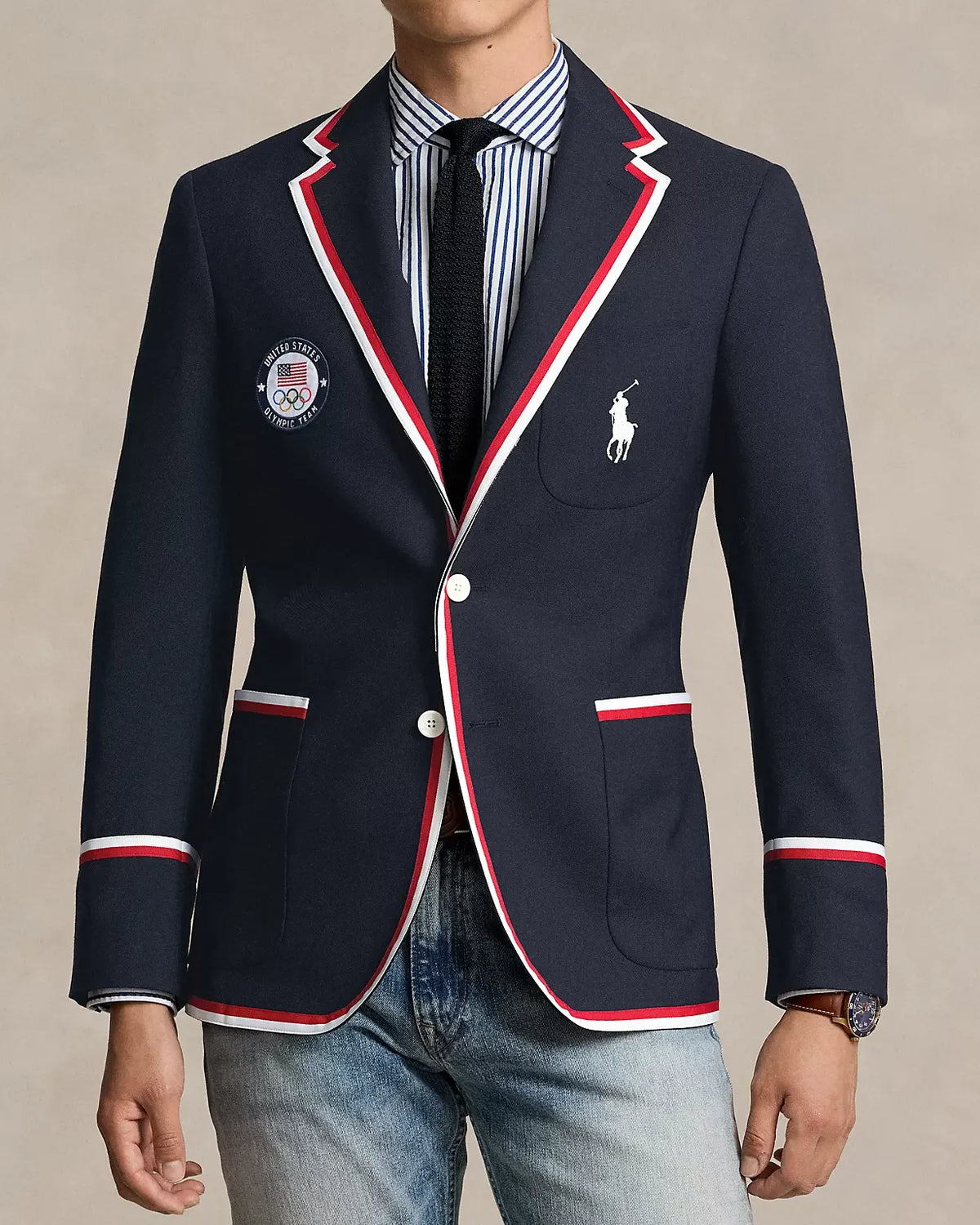 Team USA Opening Ceremony Blazer