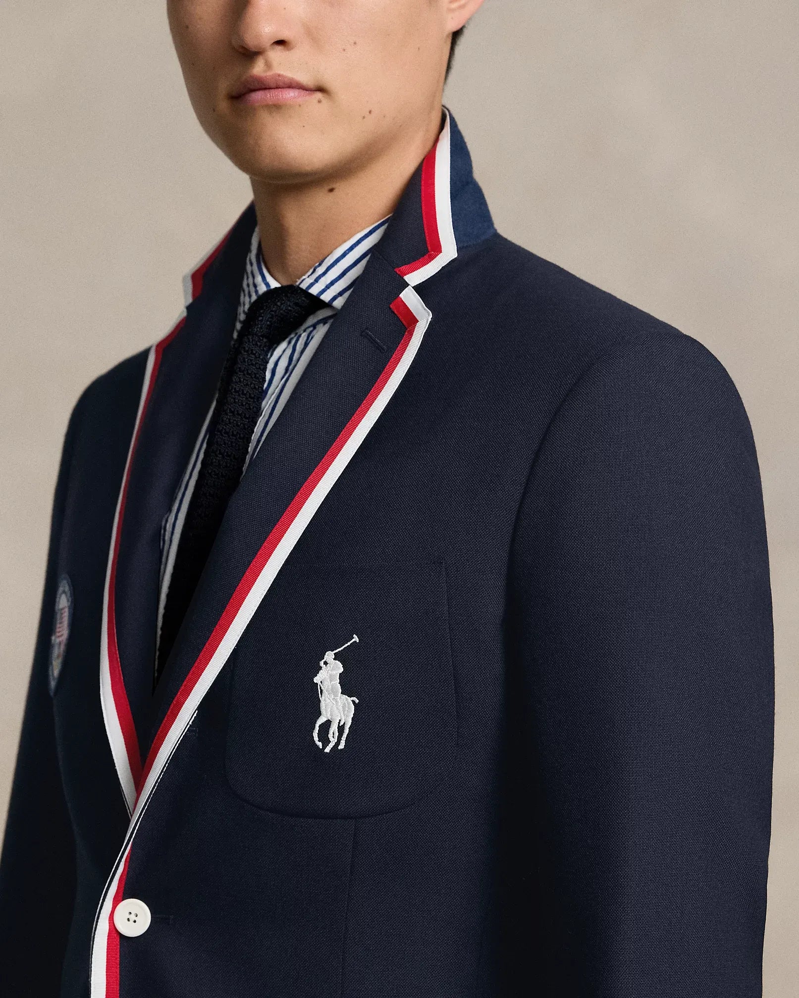 Team USA Opening Ceremony Blazer