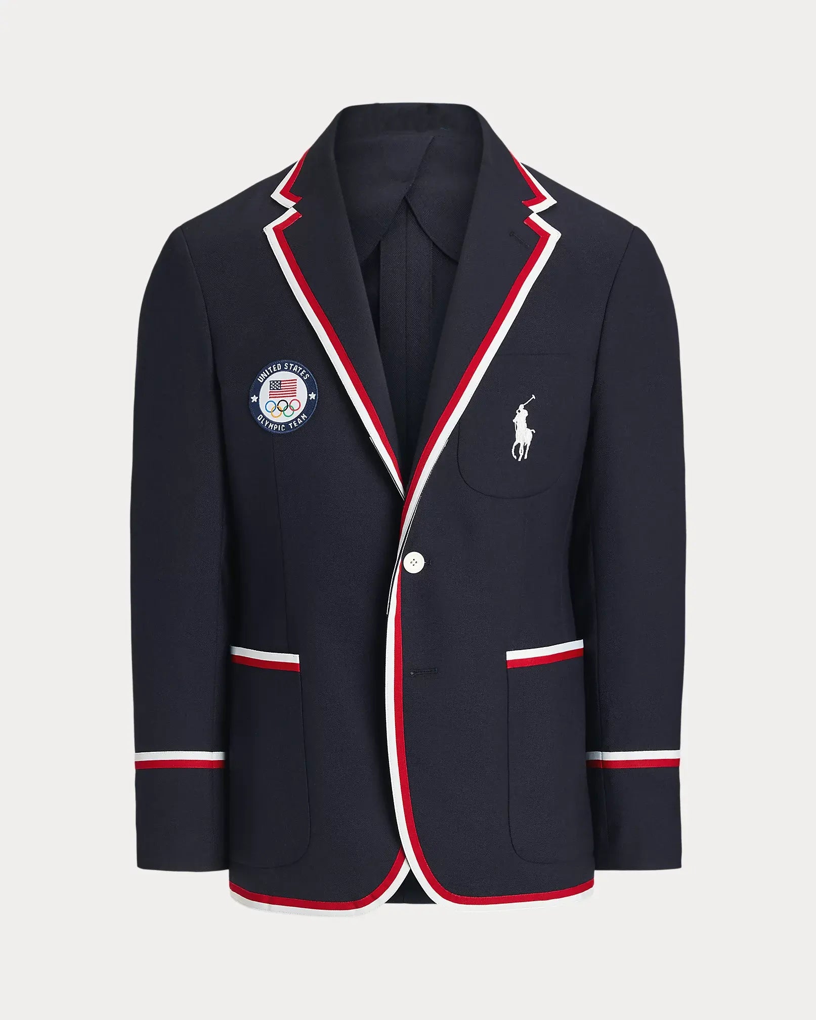 Team USA Opening Ceremony Blazer