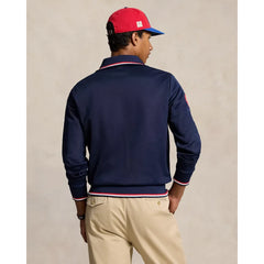 Paris Olympics Team USA Track Jacket